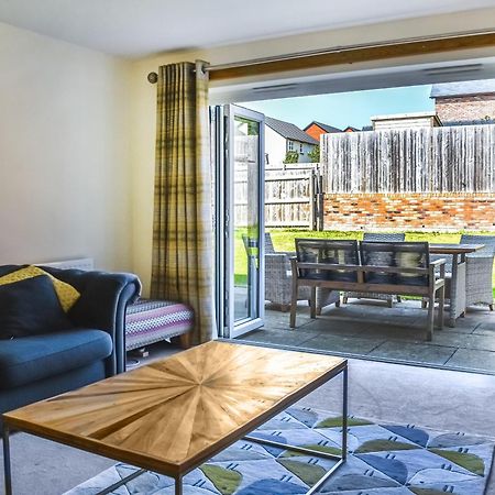 Centurion Rise Villa Пенрит Екстериор снимка