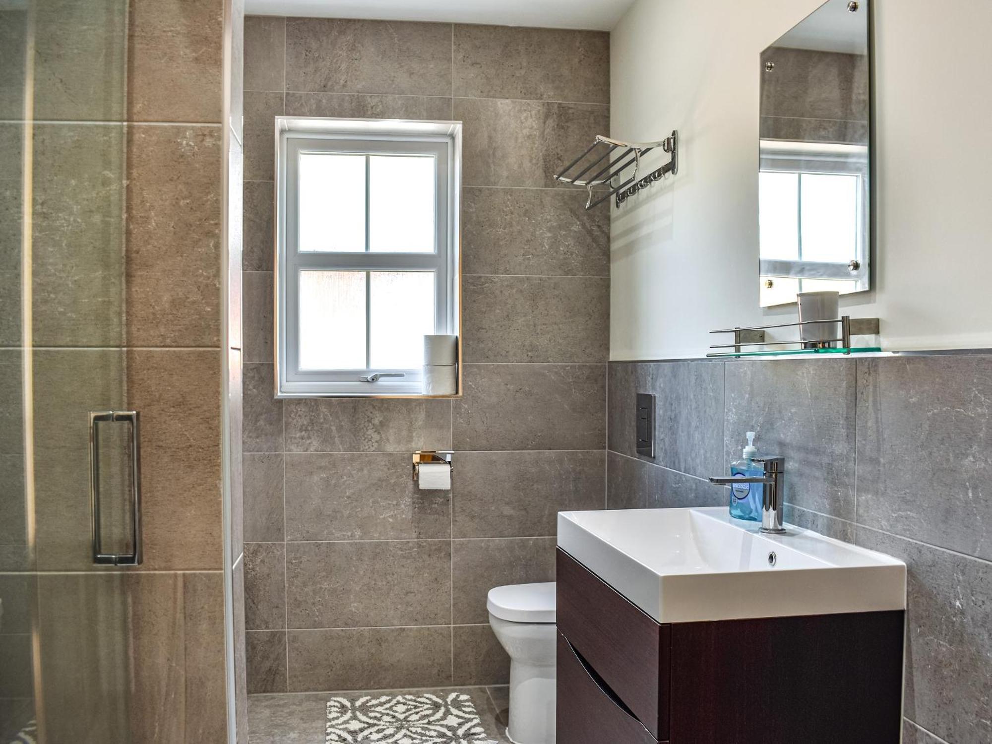 Centurion Rise Villa Пенрит Екстериор снимка
