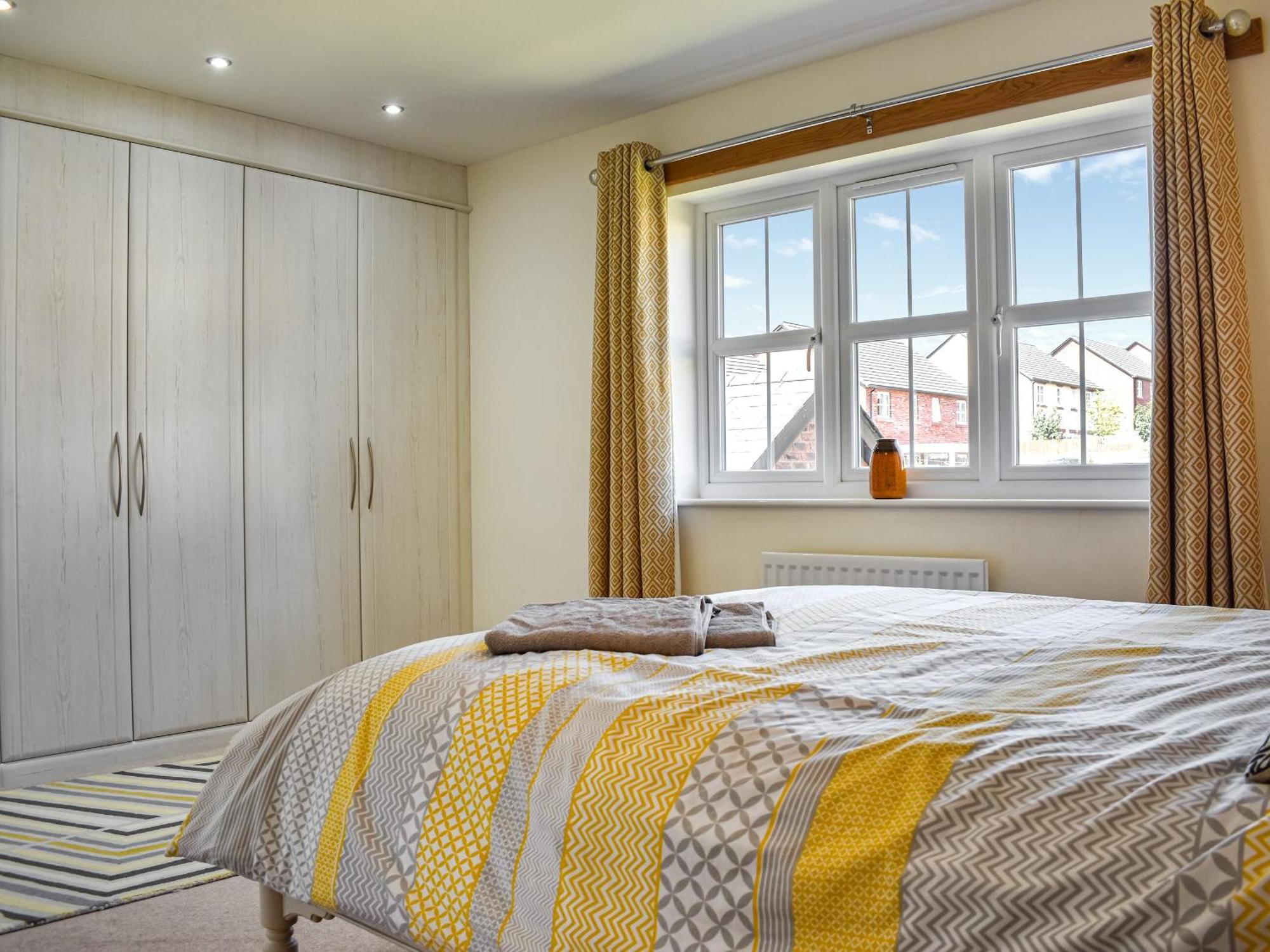 Centurion Rise Villa Пенрит Екстериор снимка