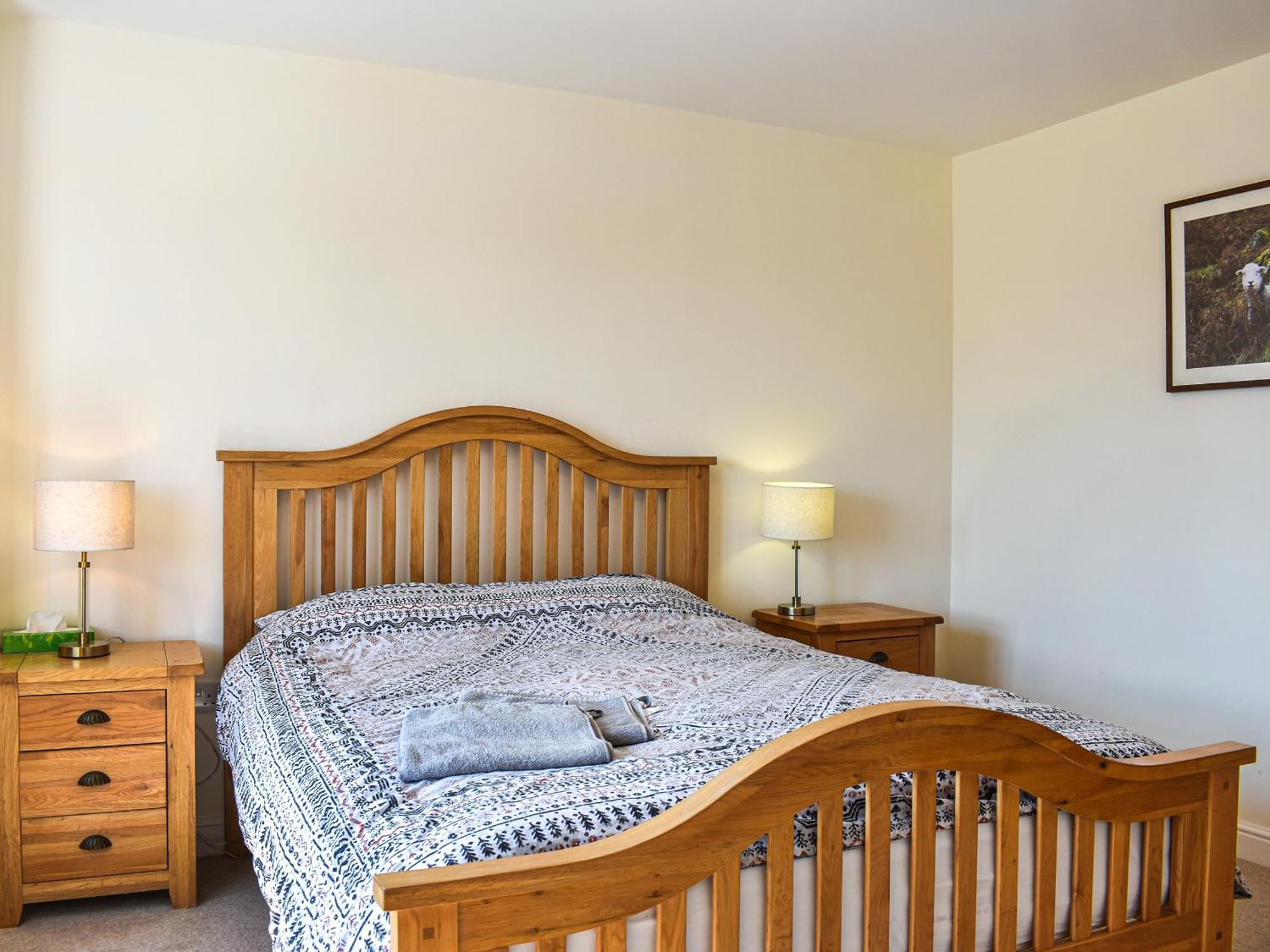 Centurion Rise Villa Пенрит Екстериор снимка