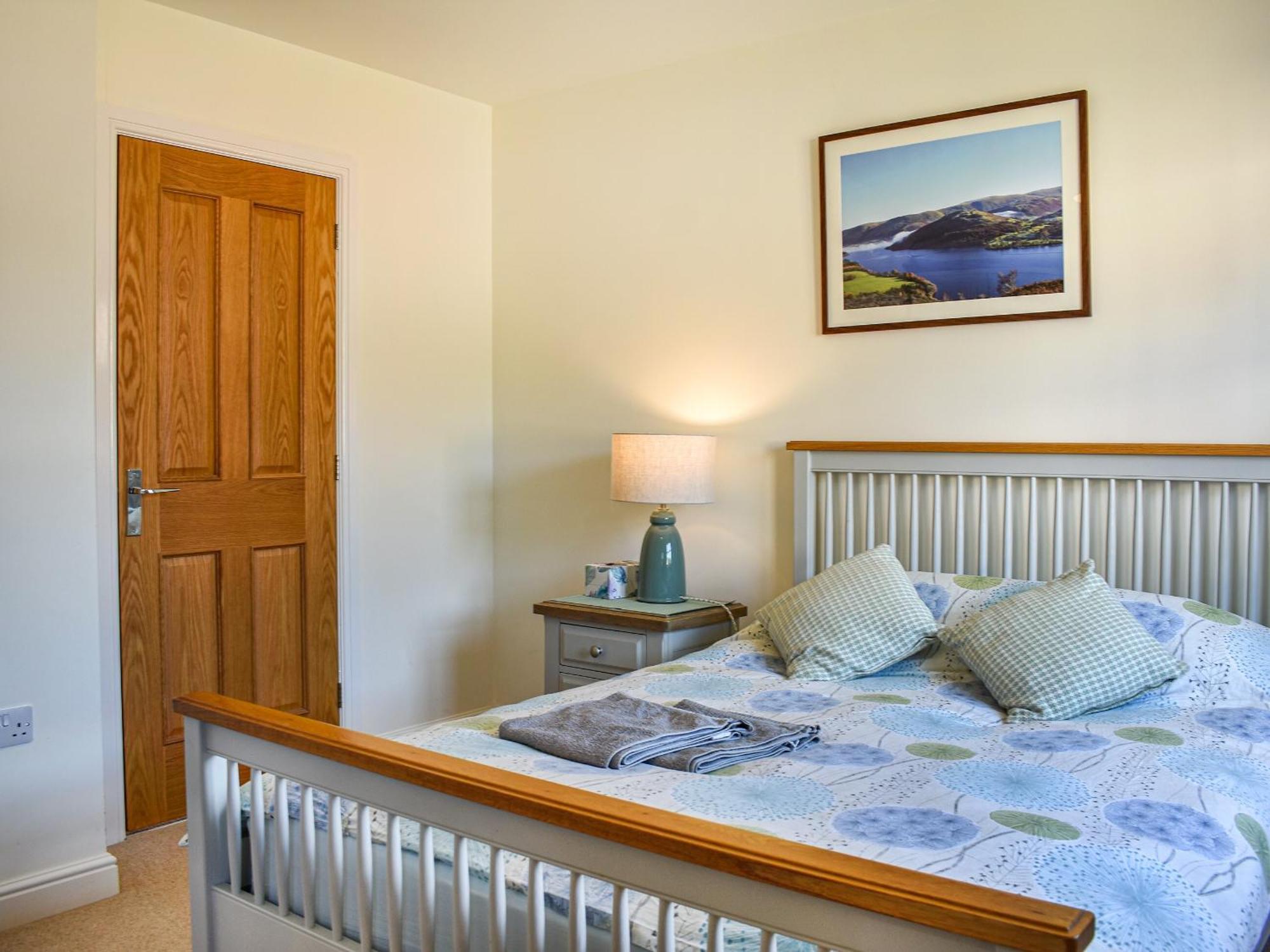 Centurion Rise Villa Пенрит Екстериор снимка